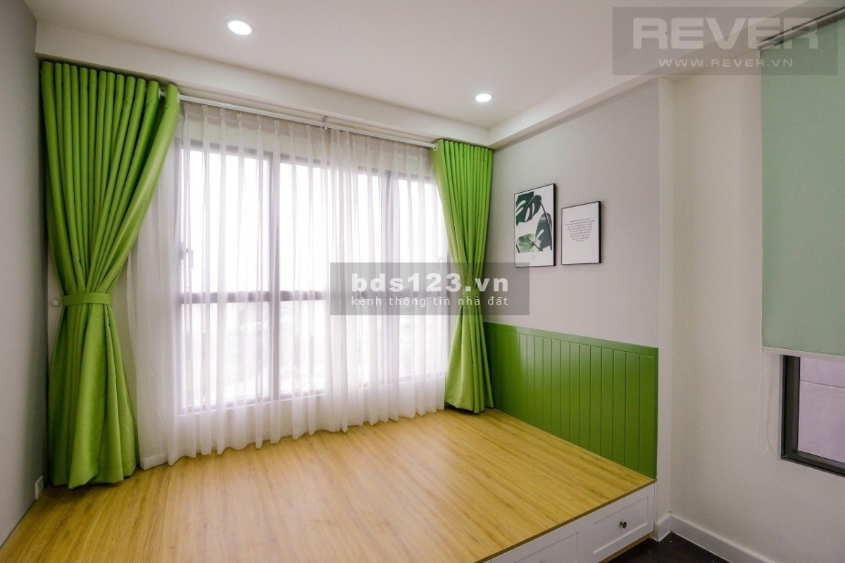 Căn hộ 3pn giá tốt 19 triệu 96m2 The Sun Avenue nội thất đầy đủ