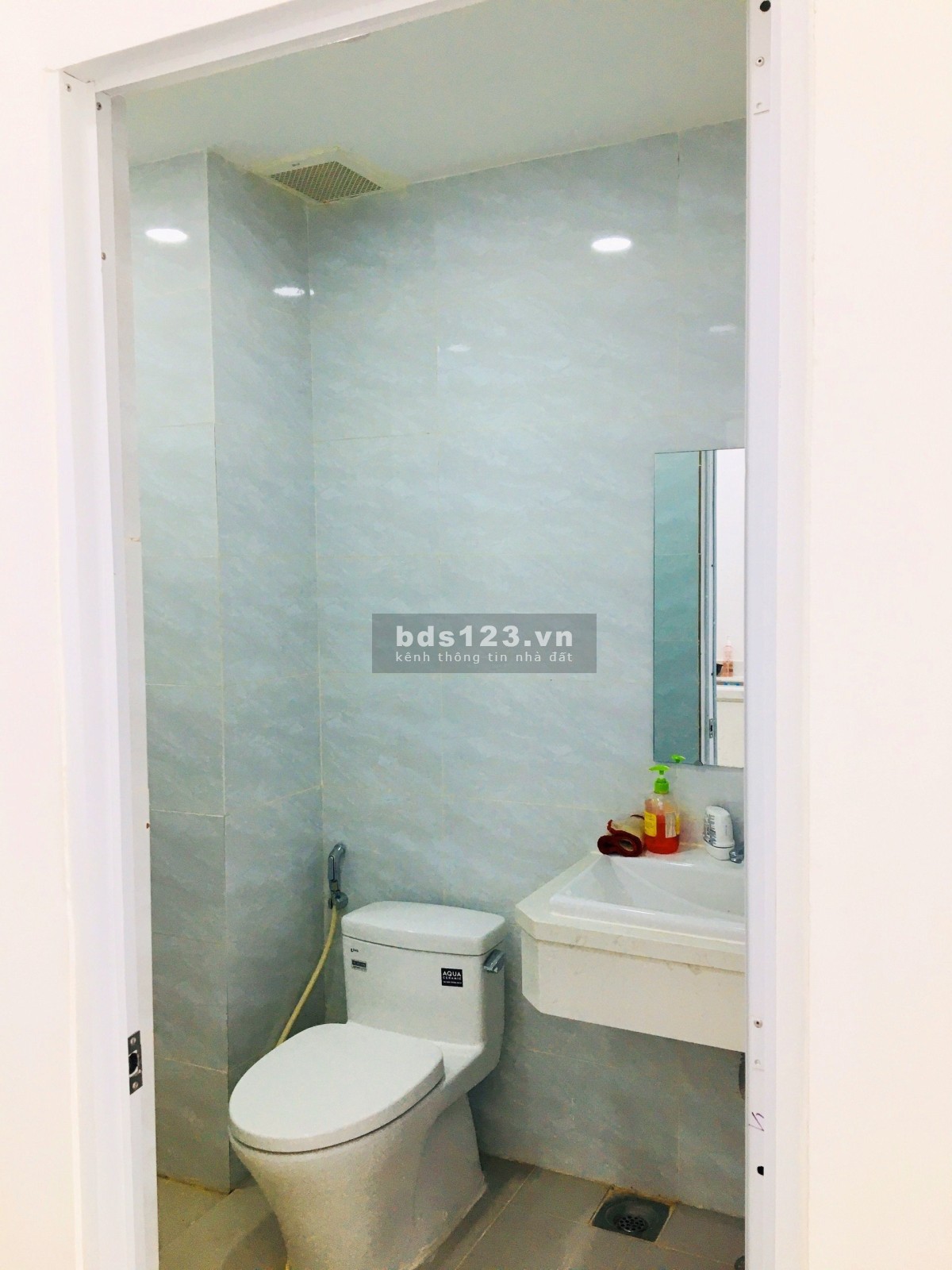 Cho thuê studio 10,5 triệu 37m2 nội thất full đặc biệt có ban công rất mát