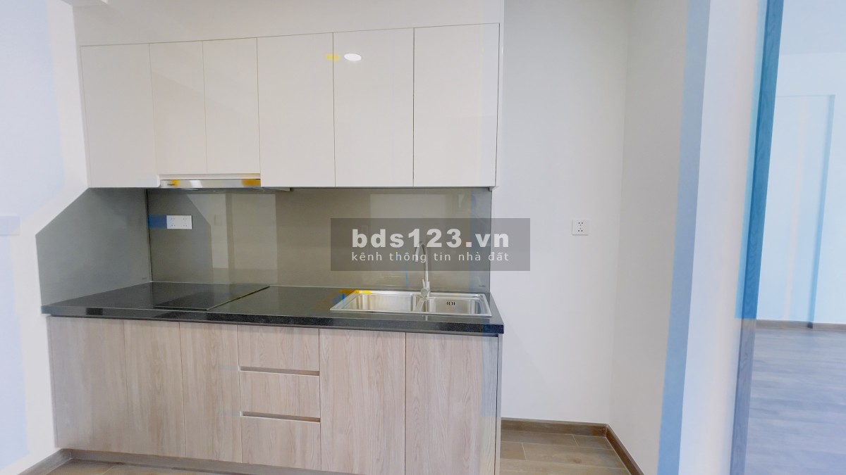 Bán căn hộ Panorama Mizuki Park 42m2 chỉ cần 609tr, hỗ trợ vay 70%
