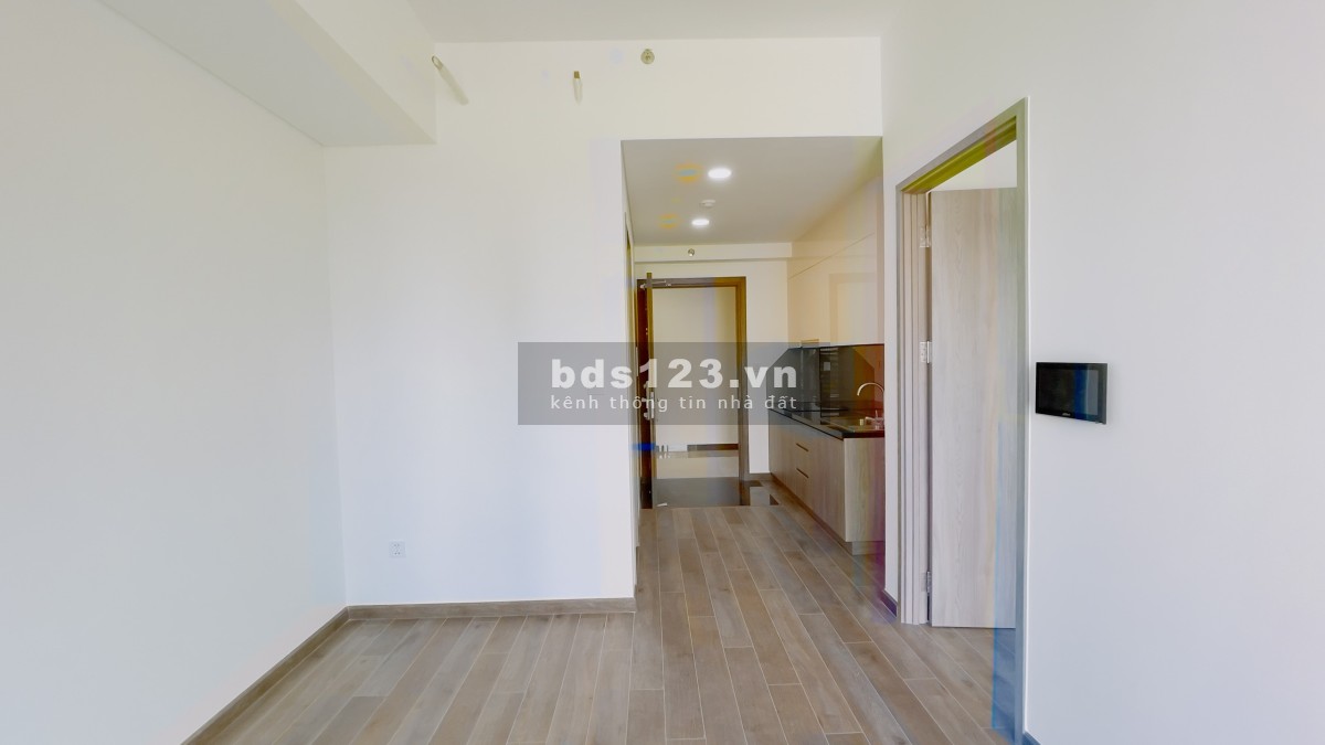 Bán căn hộ Panorama Mizuki Park 42m2 chỉ cần 609tr, hỗ trợ vay 70%