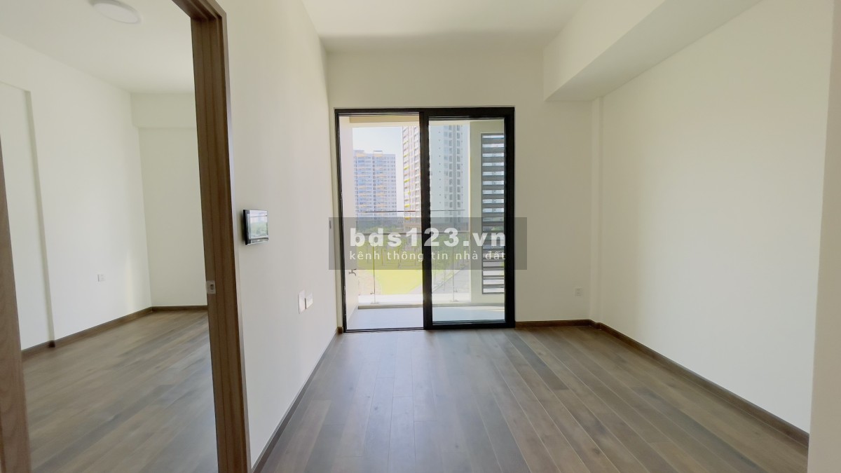 Bán căn hộ Panorama Mizuki Park 42m2 chỉ cần 609tr, hỗ trợ vay 70%