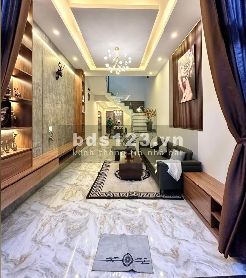 Bán nhà An Hòa (Trần Phú), Hà Đông - Ngõ ô tô đỗ cửa, khu phân lô, nhà mới đẹp ở ngay.