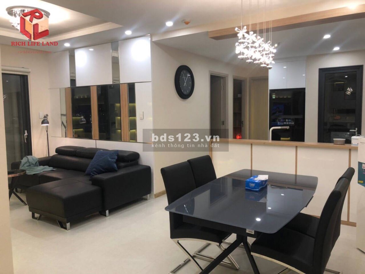 Bán căn hộ đẹp New CITY sang trọng, rộng rãi đầy đủ tiện ích chỉ 7 tỷ 3 bao phí.