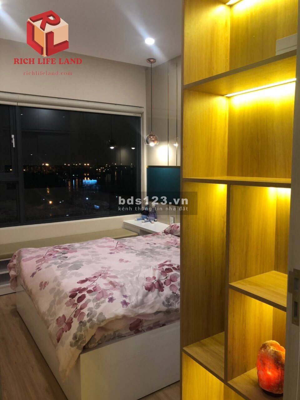 Bán căn hộ đẹp New CITY sang trọng, rộng rãi đầy đủ tiện ích chỉ 7 tỷ 3 bao phí.