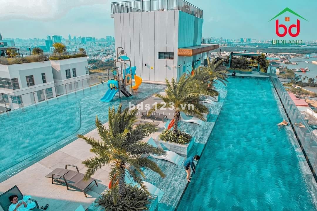 Cho thuê căn hộ giá rẻ River Panorama - Sky 89 - 2PN đủ nội thất chỉ 10 tr/tháng LH 098 725 3131 Hân