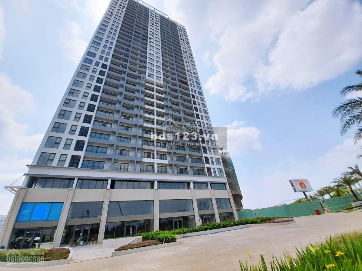 Cần cho thuê 54m2 nội thất cơ bản, đẹp tại Lavida Plus với giá chỉ 10 triệu/tháng
