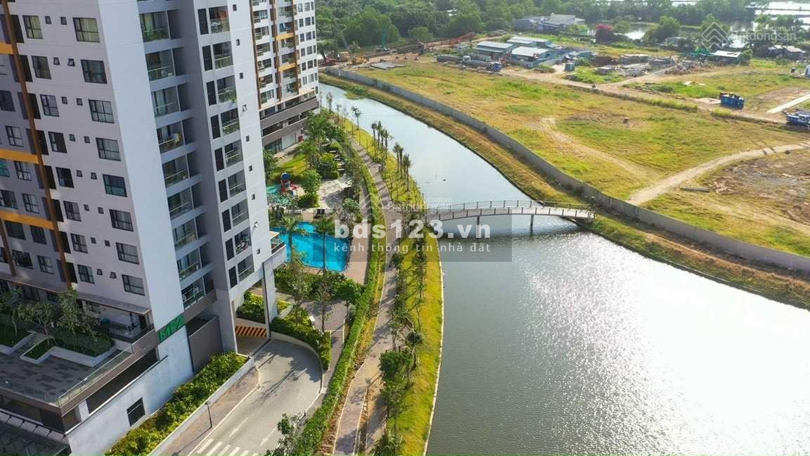 Căn hộ Mizuki Park, DT từ 56m2, 75m2, 98m2 - đã có sổ - giá 2.1 tỷ