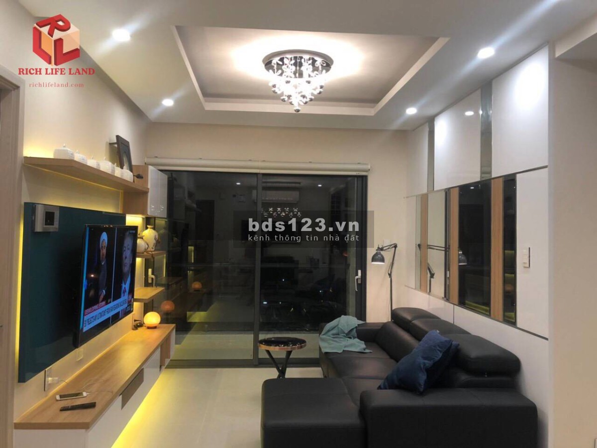 Bán căn hộ đẹp New CITY sang trọng, rộng rãi đầy đủ tiện ích chỉ 7 tỷ 3 bao phí.