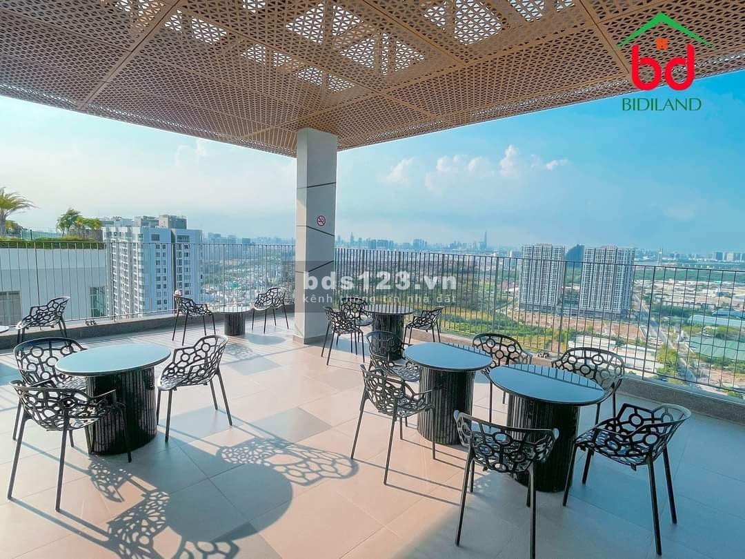 Cho thuê căn hộ giá rẻ River Panorama - Sky 89 - 2PN đủ nội thất chỉ 10 tr/tháng LH 098 725 3131 Hân