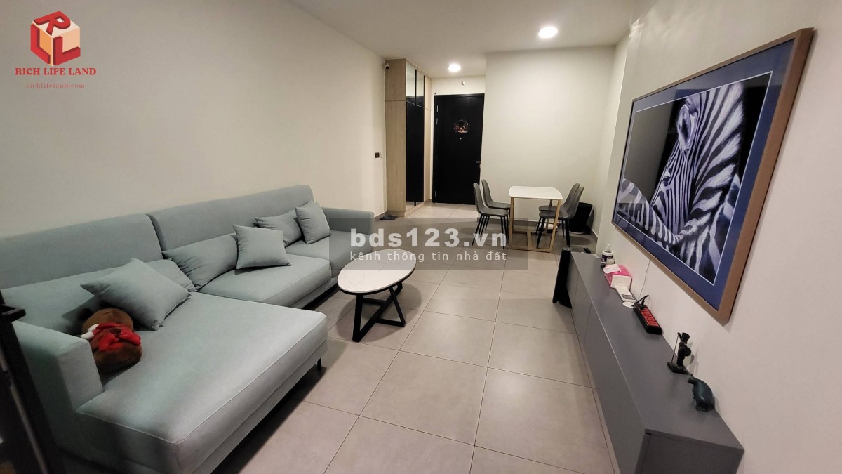 Căn hộ đẹp Feliz En Vista full nội thất, 2pn 2wc chỉ 30tr
