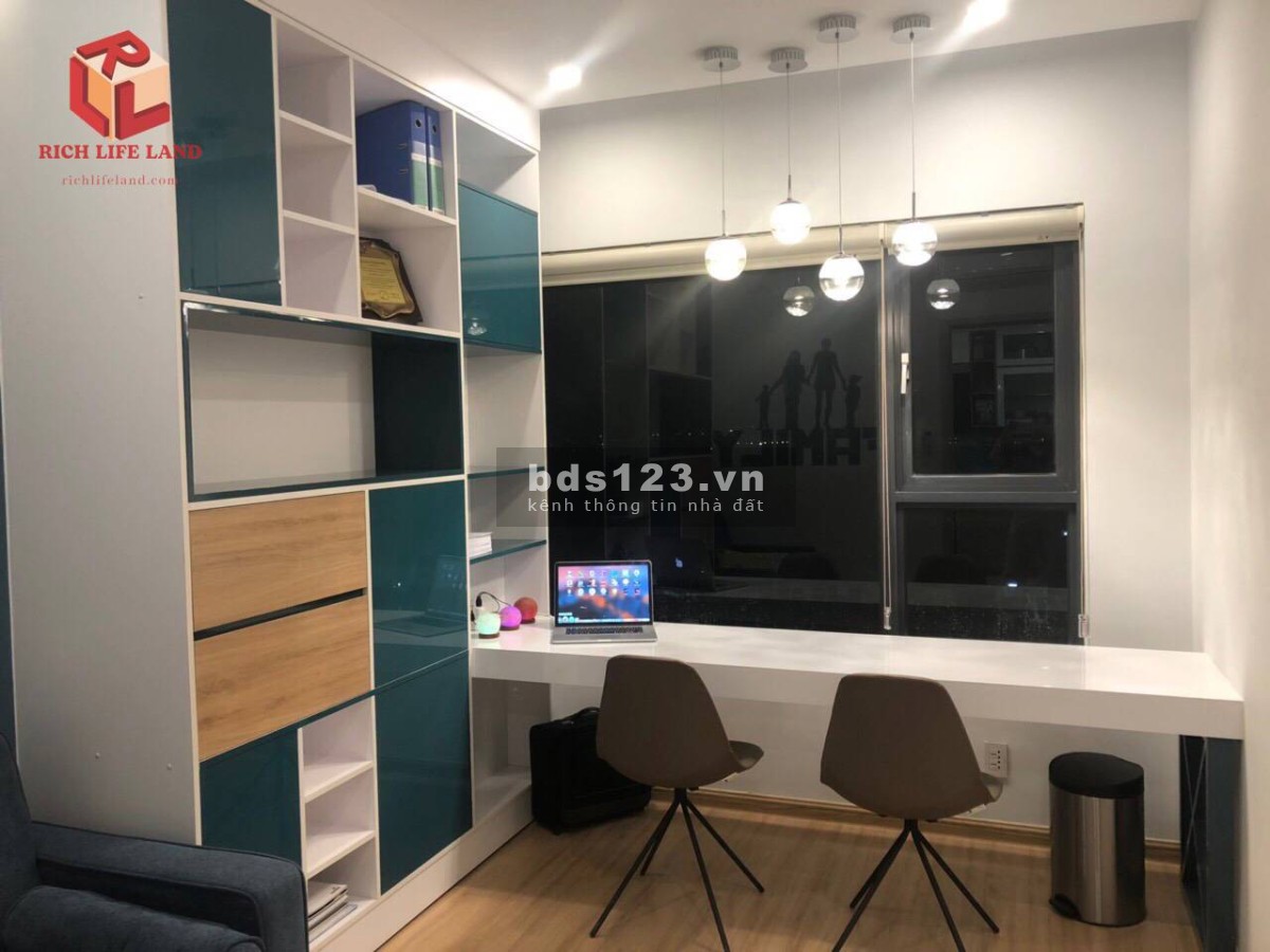 Bán căn hộ đẹp New CITY sang trọng, rộng rãi đầy đủ tiện ích chỉ 7 tỷ 3 bao phí.