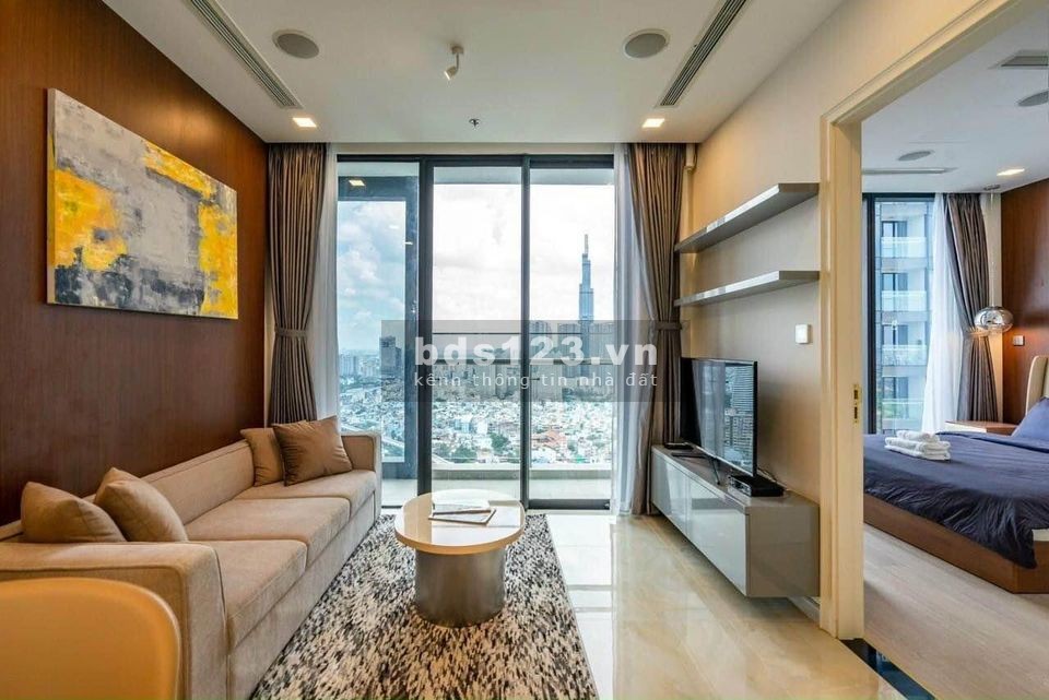 Bán căn hộ tại Trường Chinh 2PN/62m2/giá 850 triệu, full nội thất, vào ở ngay O789.114.979