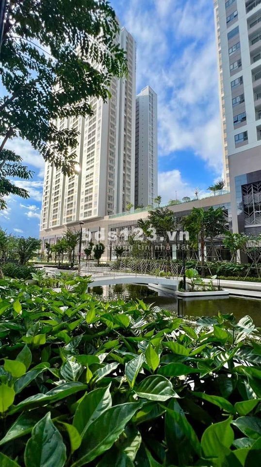 Bán căn hộ tại Trường Chinh 2PN/62m2/giá 850 triệu, full nội thất, vào ở ngay O789.114.979