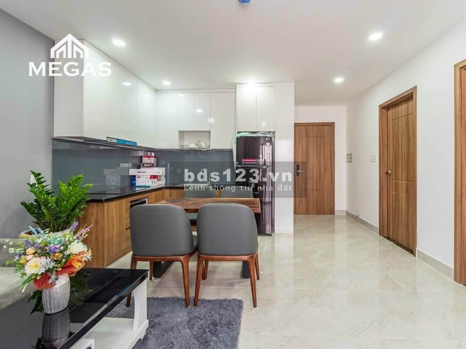 Bán căn hộ tại Trường Chinh 2PN/62m2/giá 850 triệu, full nội thất, vào ở ngay O789.114.979