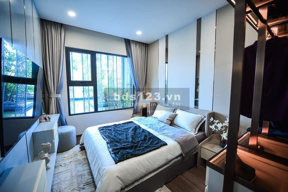 Bán căn hộ tại Trường Chinh 2PN/62m2/giá 850 triệu, full nội thất, vào ở ngay O789.114.979