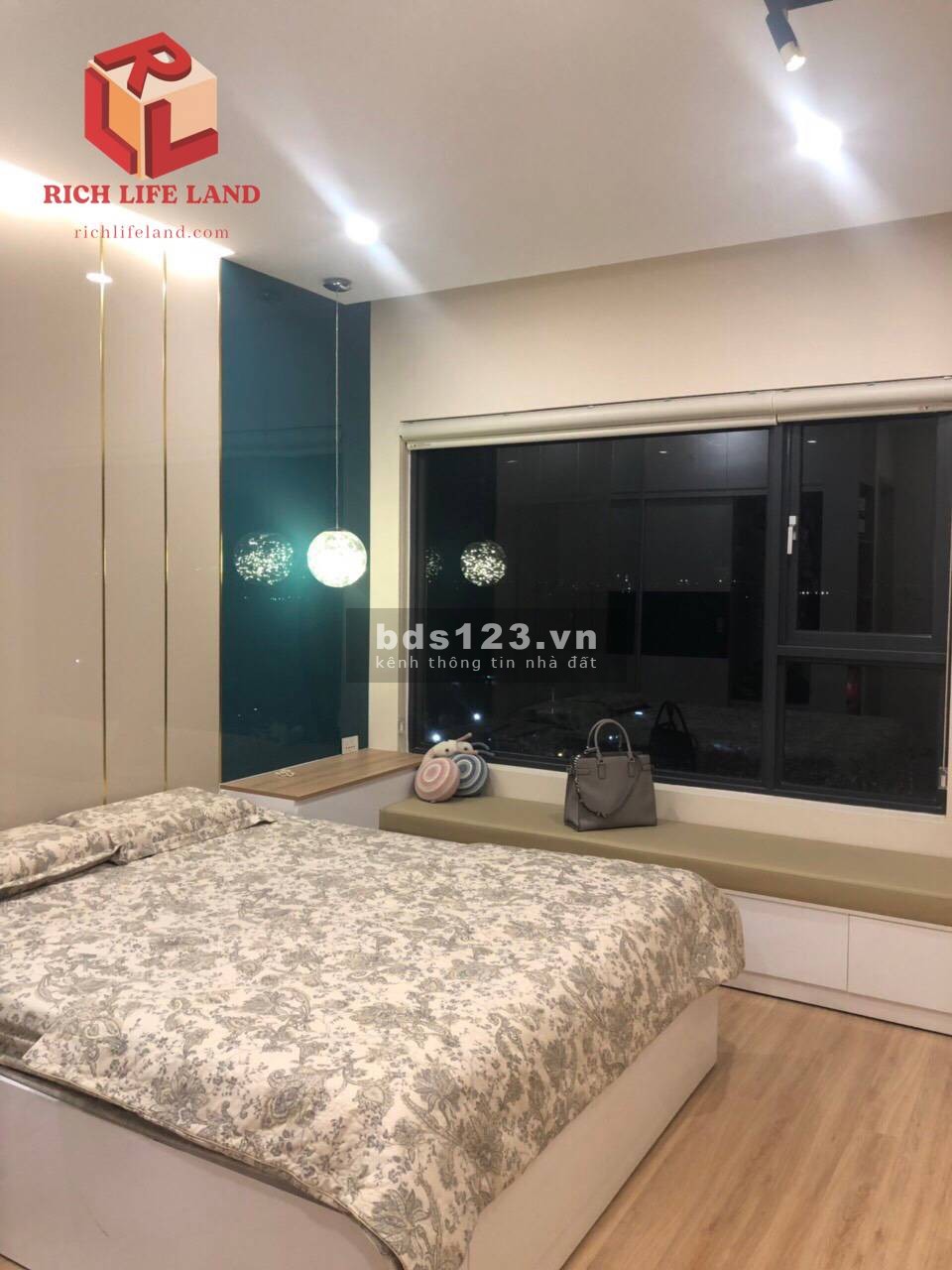 Bán căn hộ đẹp New CITY sang trọng, rộng rãi đầy đủ tiện ích chỉ 7 tỷ 3 bao phí.