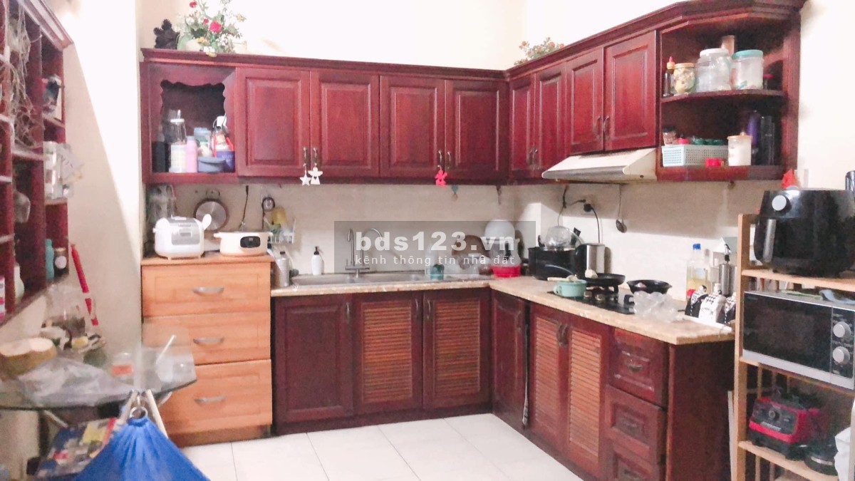 Bán nhà hẻm xe hơi mặt tiền Tôn Thất Tùng Quận 1, An ninh, 4PN, Giá nhỉnh 12 tỷ