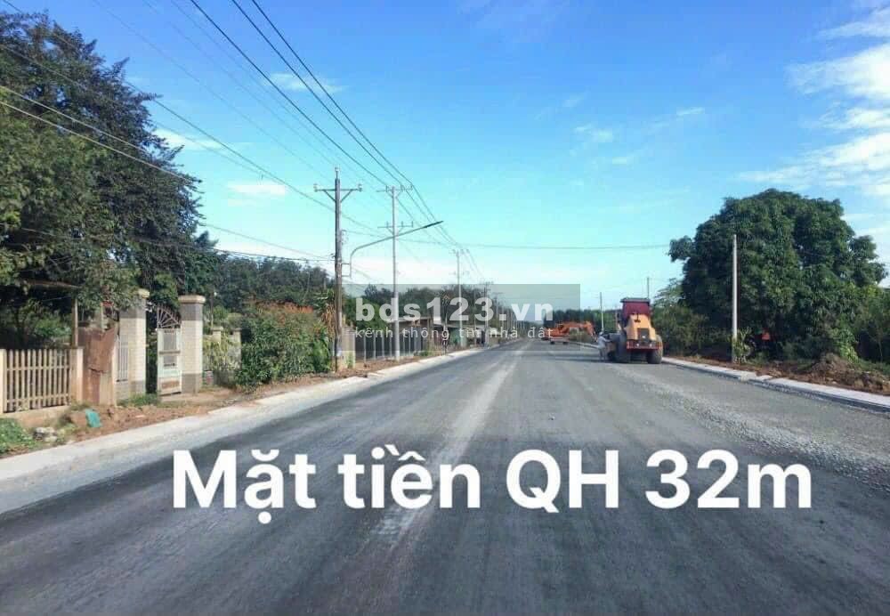 Bán gấp lô đất 300m diện tích 32m ngay Xã Minh Thắng Chơn Thành Bình Phước