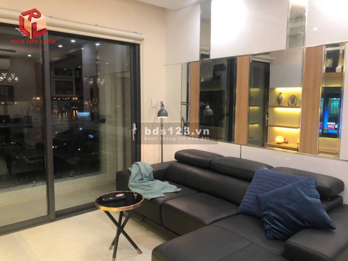 Bán căn hộ đẹp New CITY sang trọng, rộng rãi đầy đủ tiện ích chỉ 7 tỷ 3 bao phí.