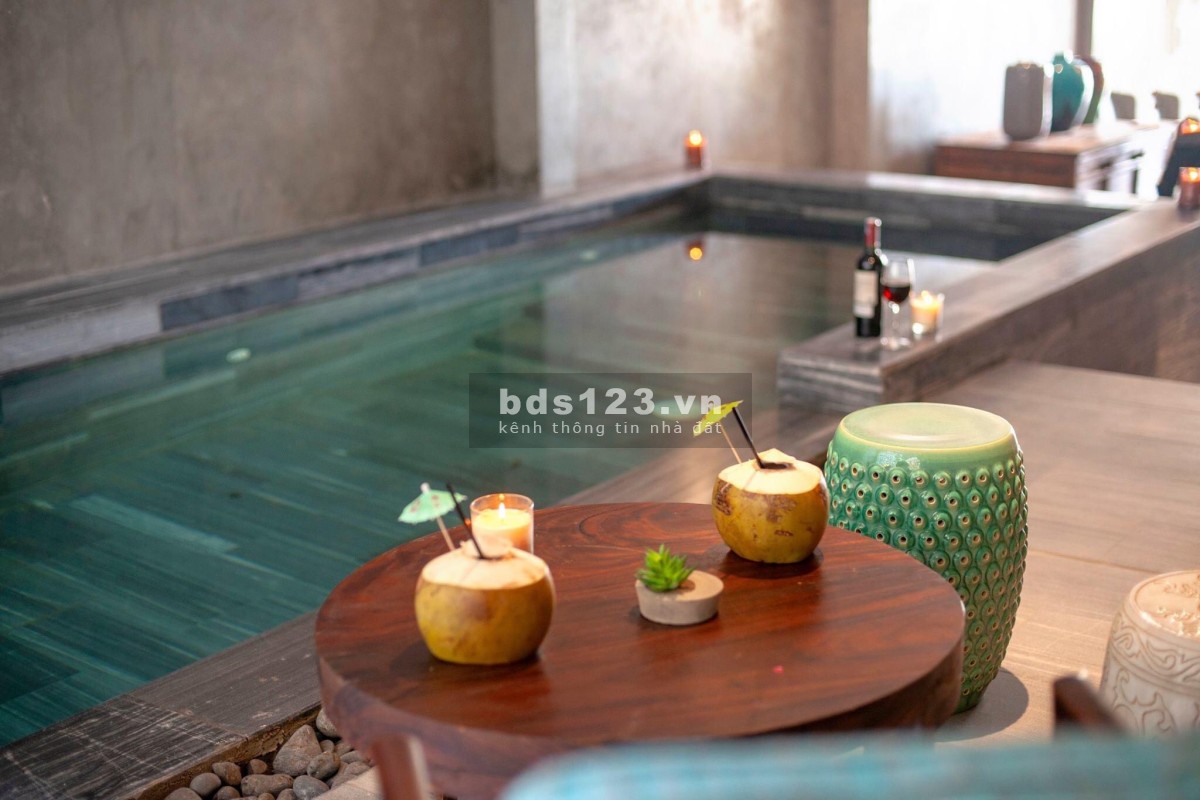 Cần cho thuê Căn hộ studio 40m2 đường An Thượng 34