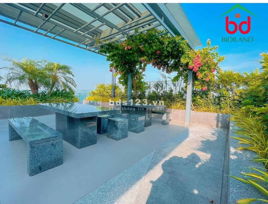 Cho thuê căn hộ giá rẻ River Panorama - Sky 89 - 2PN đủ nội thất chỉ 10 tr/tháng LH 098 725 3131 Hân