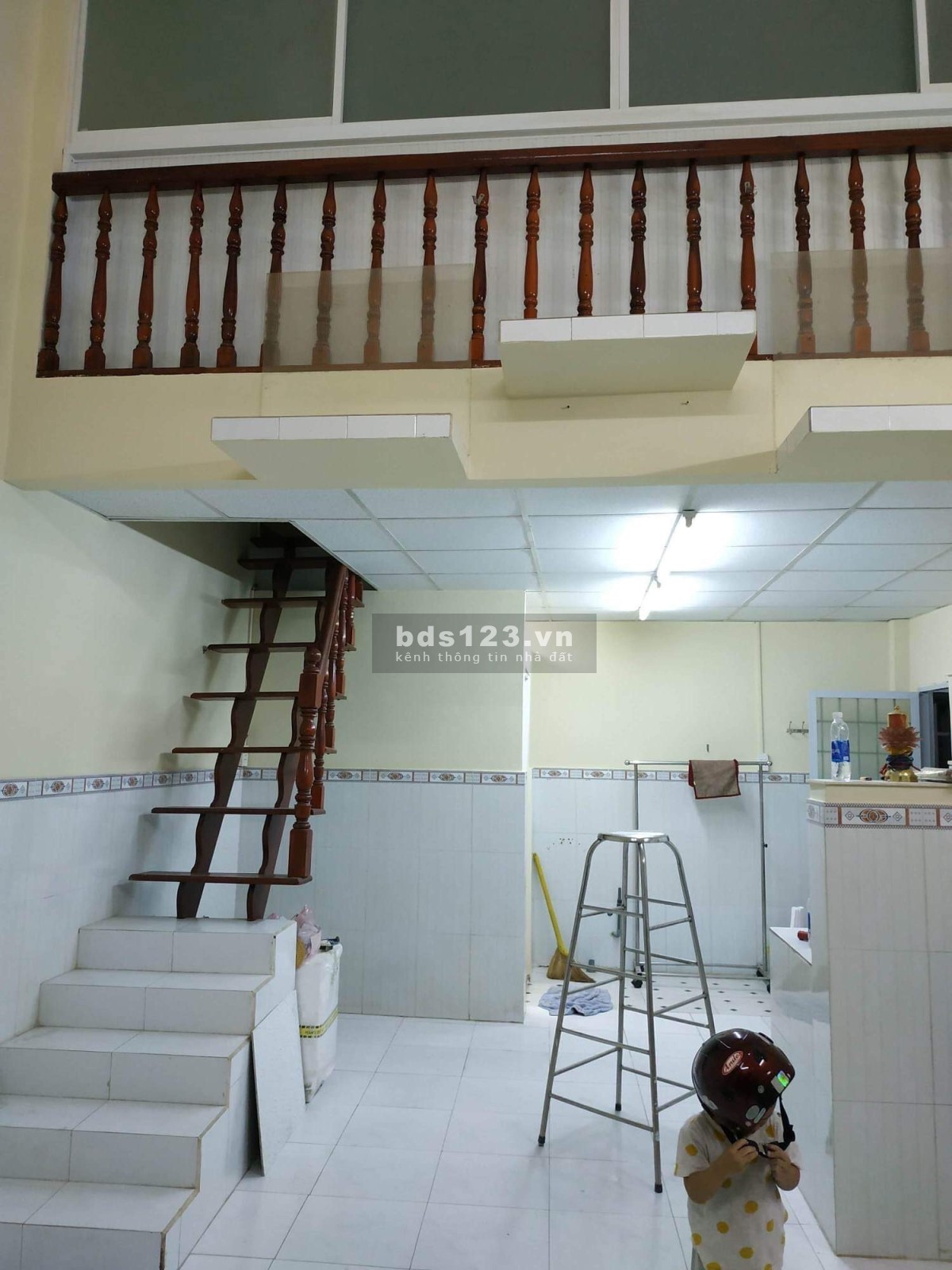 Chính chủ bán căn nhà 3 tỷ 50. Khu nhà yên tĩnh