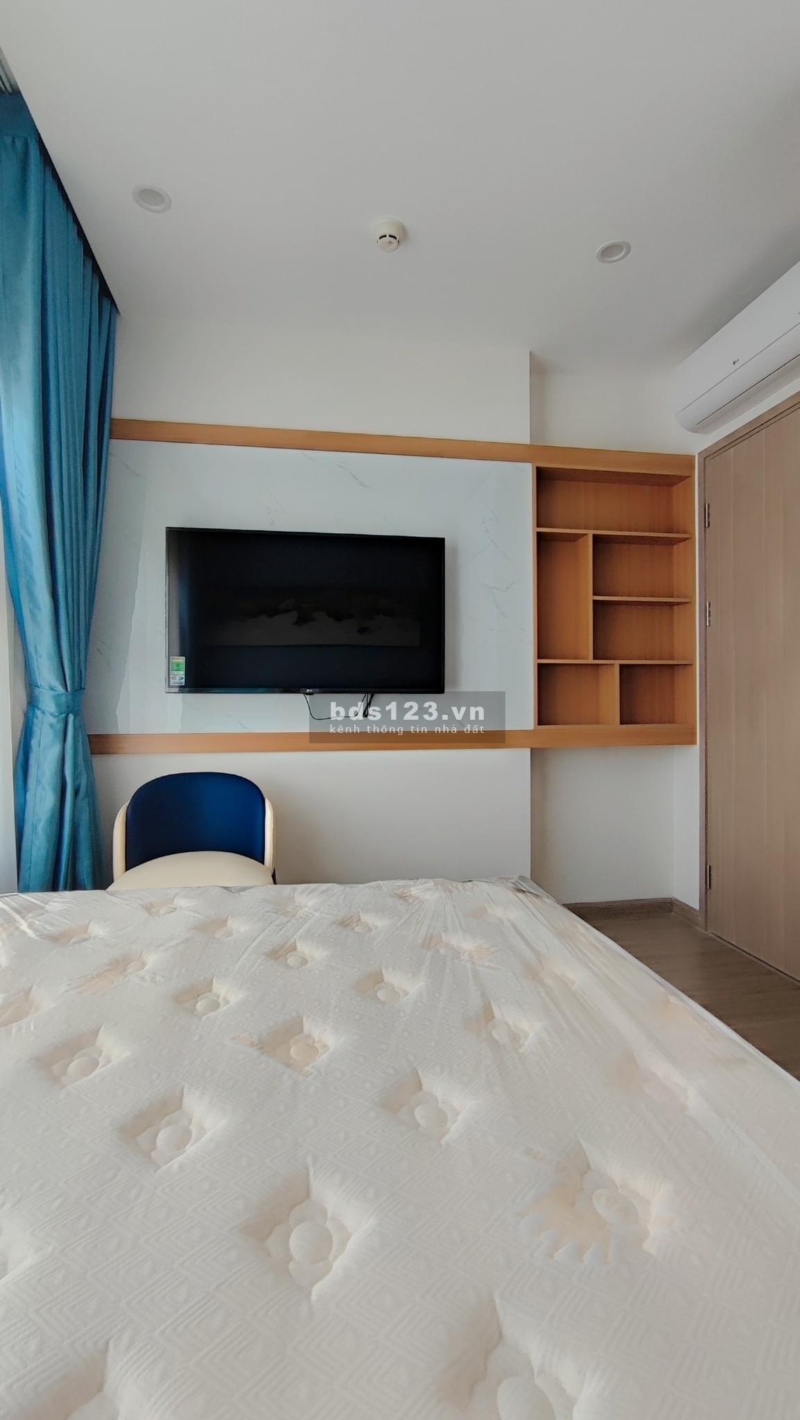 Cho thuê căn hộ 3PN full nội thất 12 triệu tại Vinhomes Quận 9
