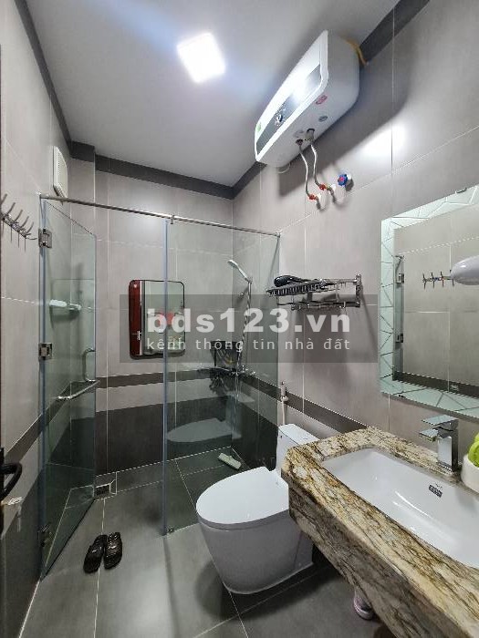 Bán nhà mặt phố Trương Định Hai Bà Trưng lô góc,kinh doanh tốt, thang máy, 50m2x6 tầng, 12 tỷ.