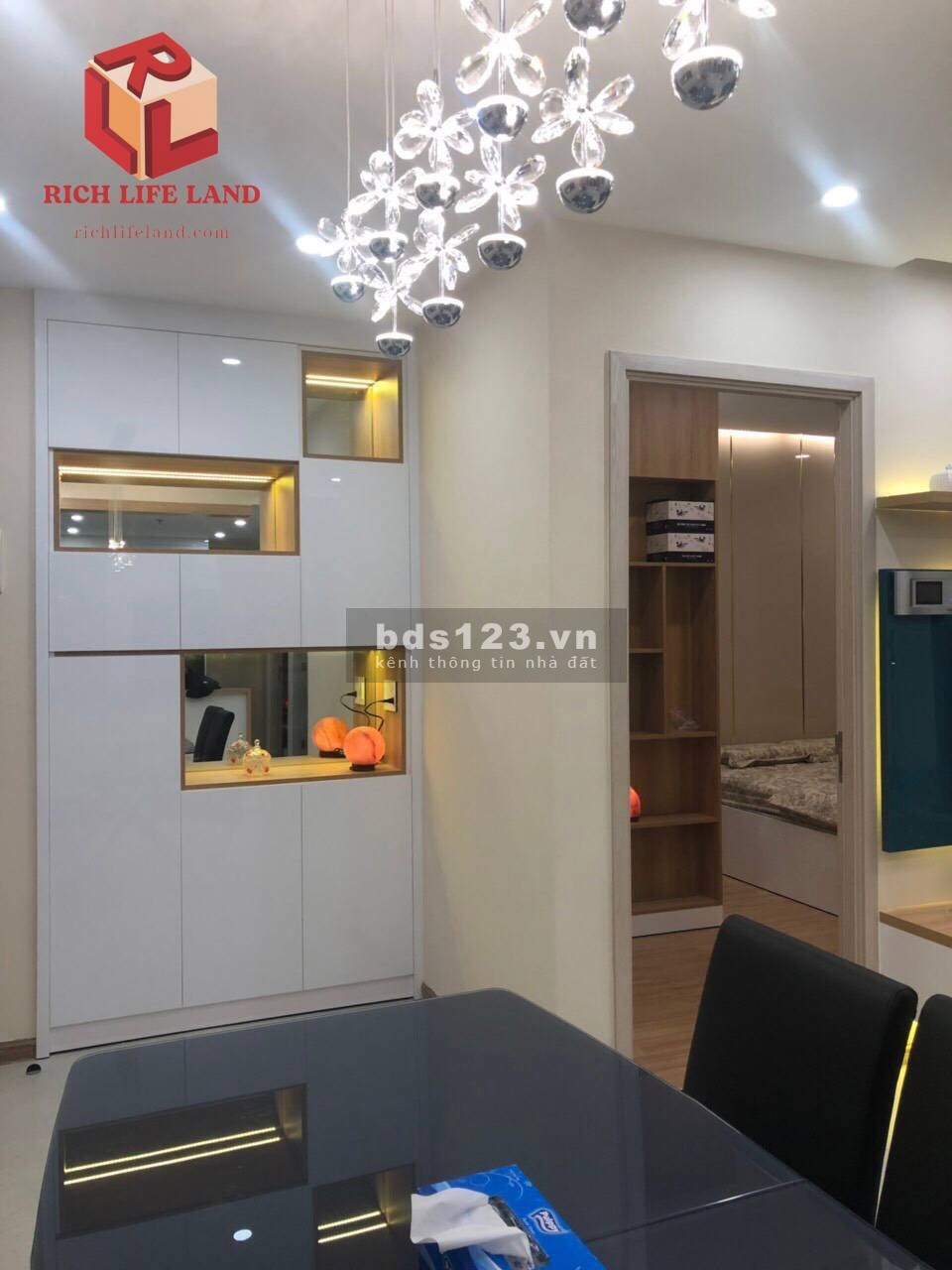 Bán căn hộ đẹp New CITY sang trọng, rộng rãi đầy đủ tiện ích chỉ 7 tỷ 3 bao phí.