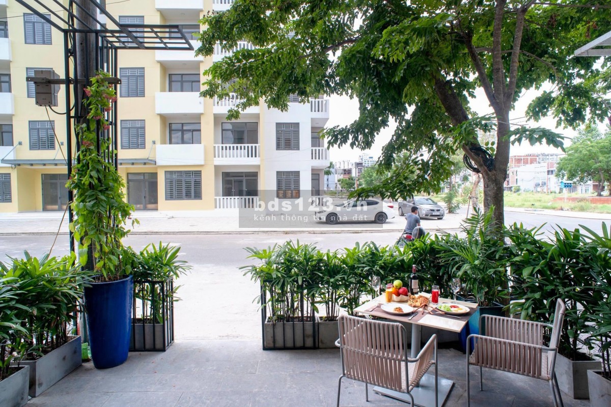 Cần cho thuê Căn hộ studio 40m2 đường An Thượng 34
