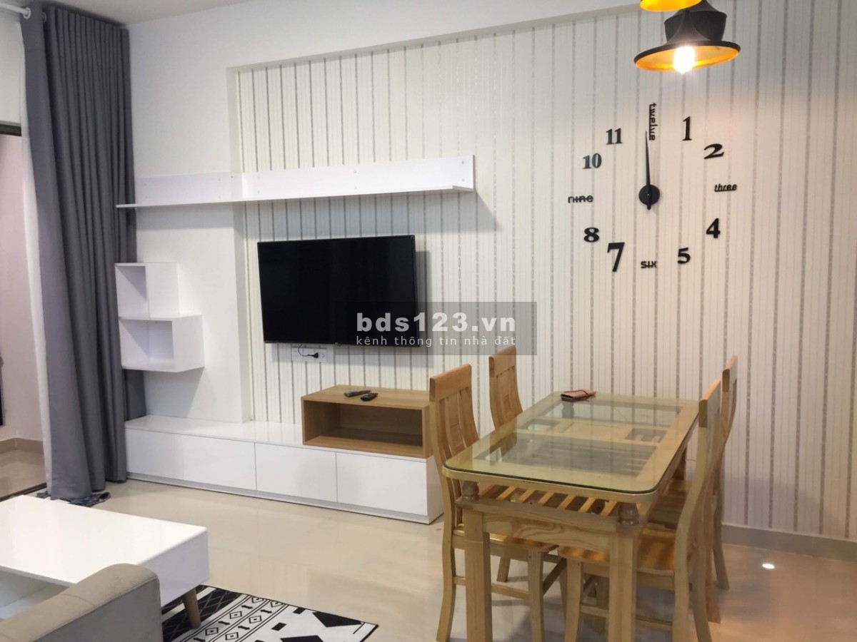 Bán gấp căn hộ 3PN The Sun Avenue, Q2