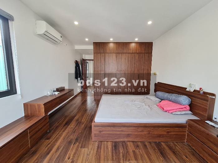 Bán nhà mặt phố Trương Định Hai Bà Trưng lô góc,kinh doanh tốt, thang máy, 50m2x6 tầng, 12 tỷ.
