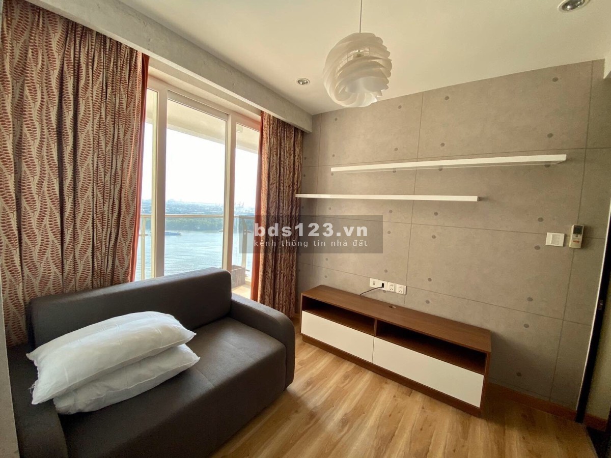 Cho thuê Dulpex Diamond Island 3pn full nội thất 4000$