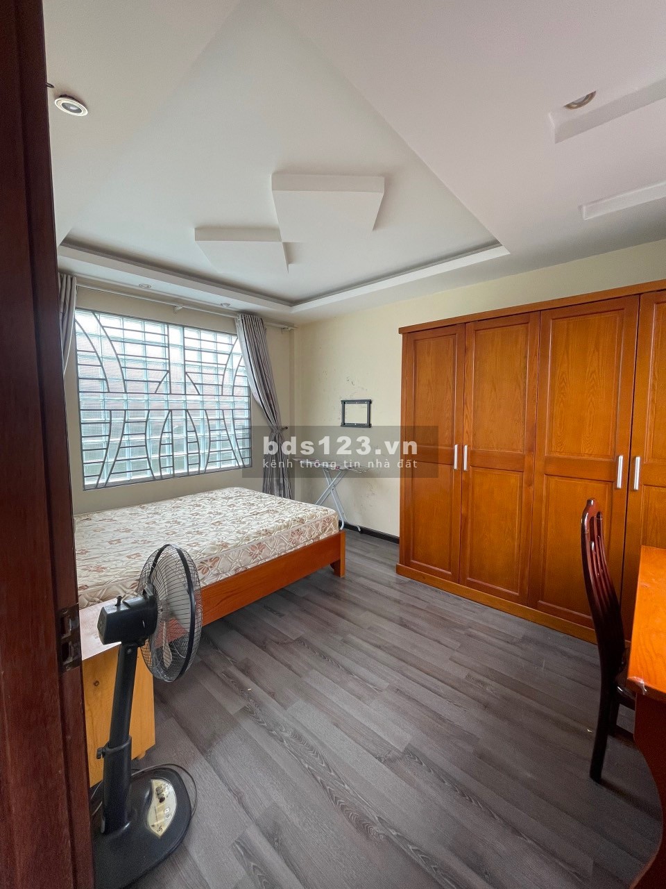 Cho thuê căn 1N1K phố Nguyễn Gia Thiều, quận Hoàn Kiếm
