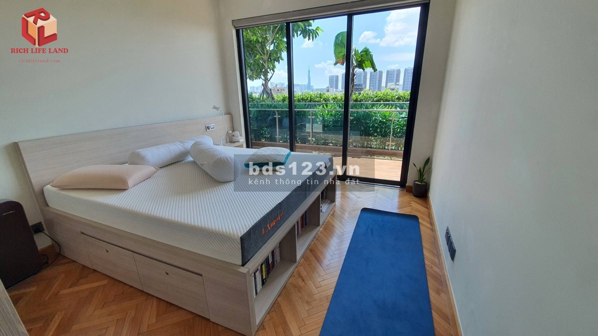 Căn hộ đẹp Feliz En Vista full nội thất, 2pn 2wc chỉ 30tr