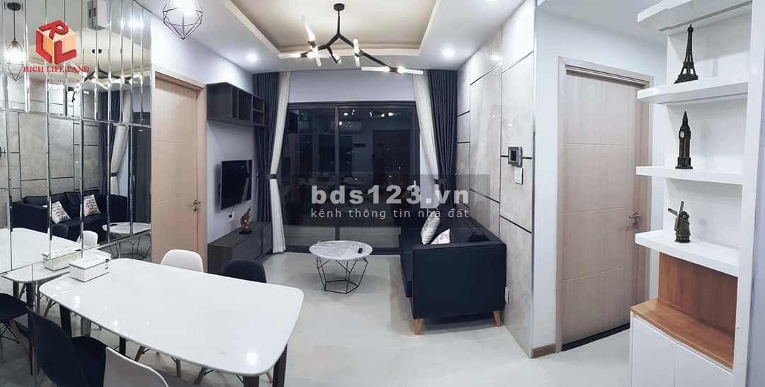 Cần bán căn hộ New City nội thất đẹp, hiện đại, trẻ trung chỉ 4 tỷ 2