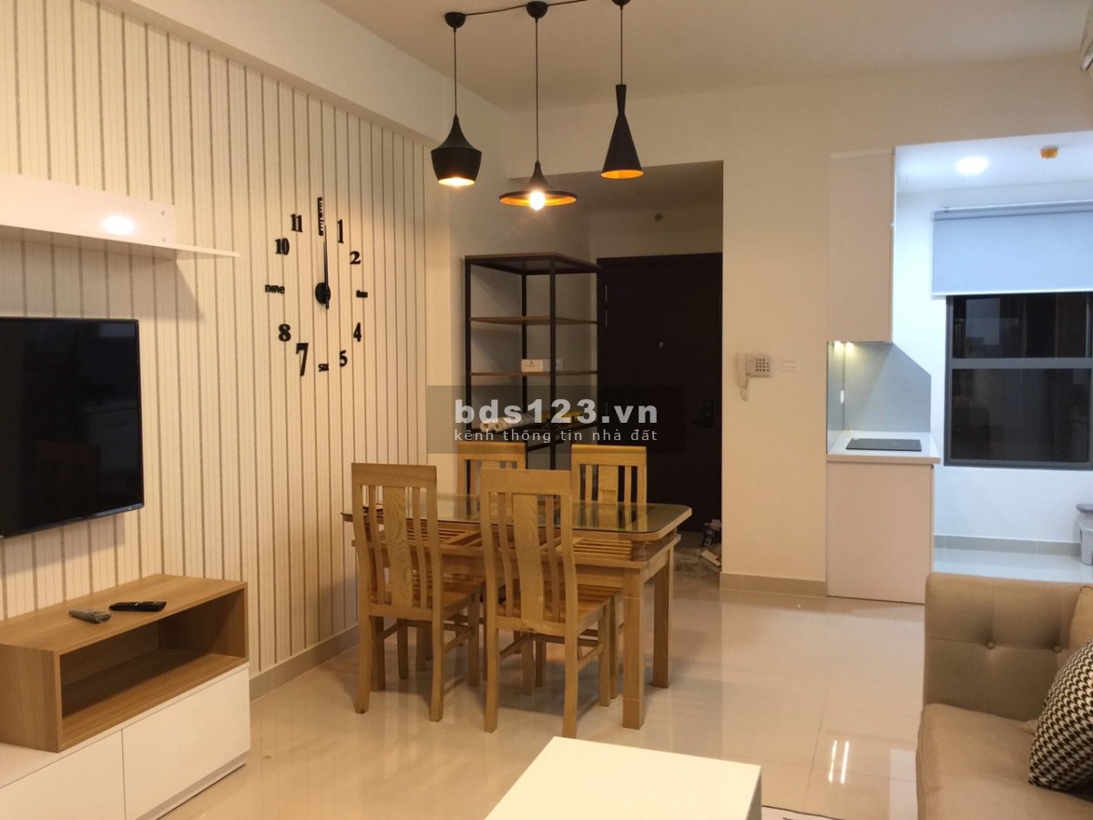 Bán gấp căn hộ 3PN The Sun Avenue, Q2