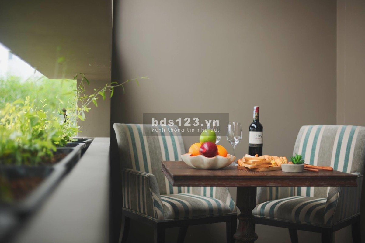 Cần cho thuê Căn hộ studio 40m2 đường An Thượng 34