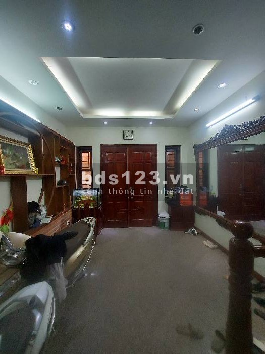 Bán nhà ngõ 96 phố Ngô Gia Tự quận Long Biên, Hà Nội