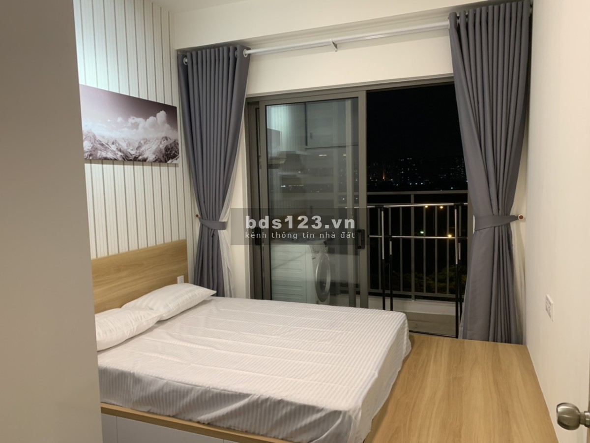 Bán gấp căn hộ 3PN The Sun Avenue, Q2