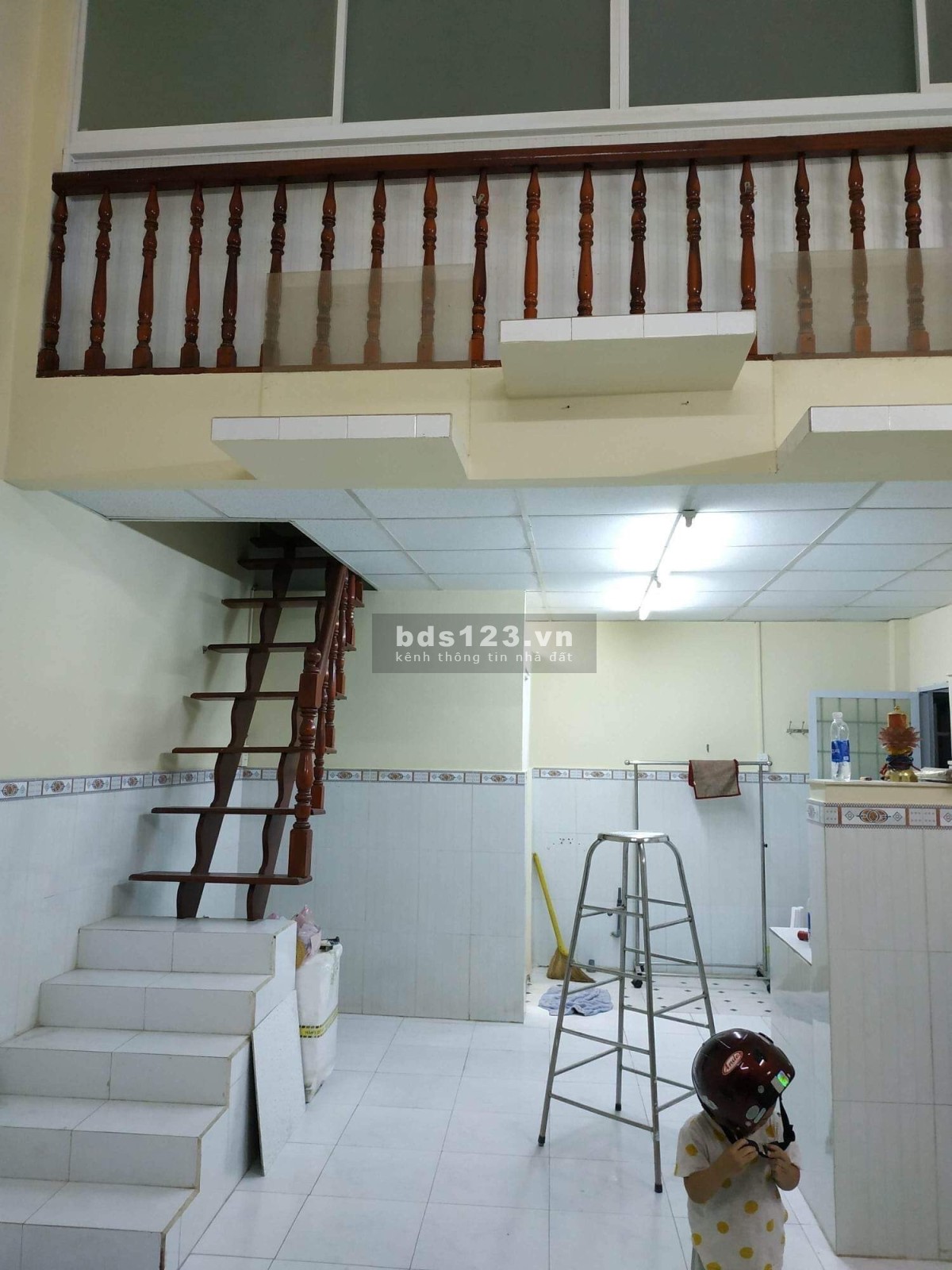 Chính chủ bán căn nhà 3 tỷ 50. Khu nhà yên tĩnh