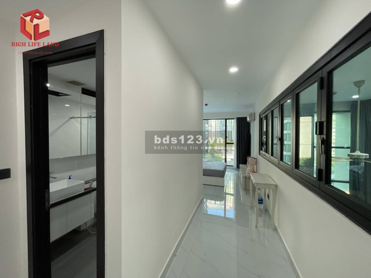 Duplex Feliz En Vista sang trọng chỉ 27tr