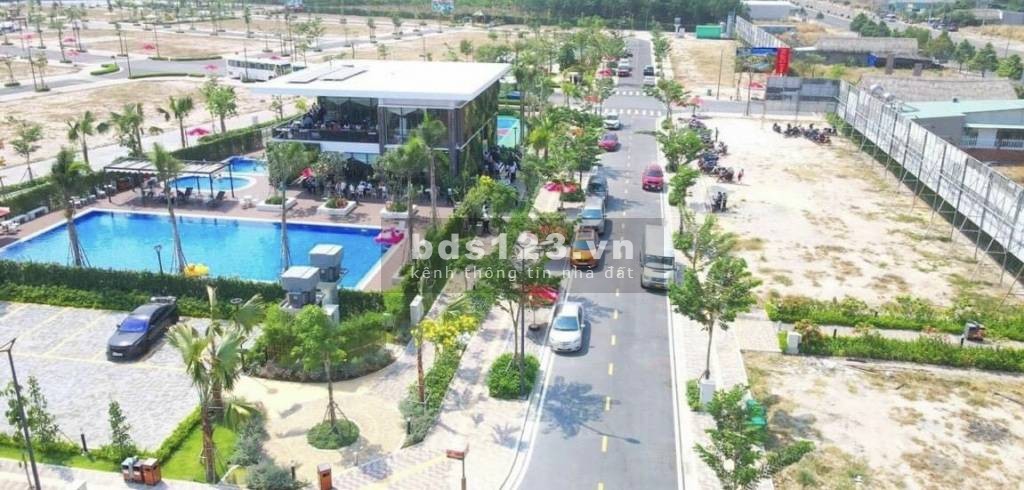 Đất nền Cát Tường Park House - Dự án chuẩn Nhật tại Bình Phước