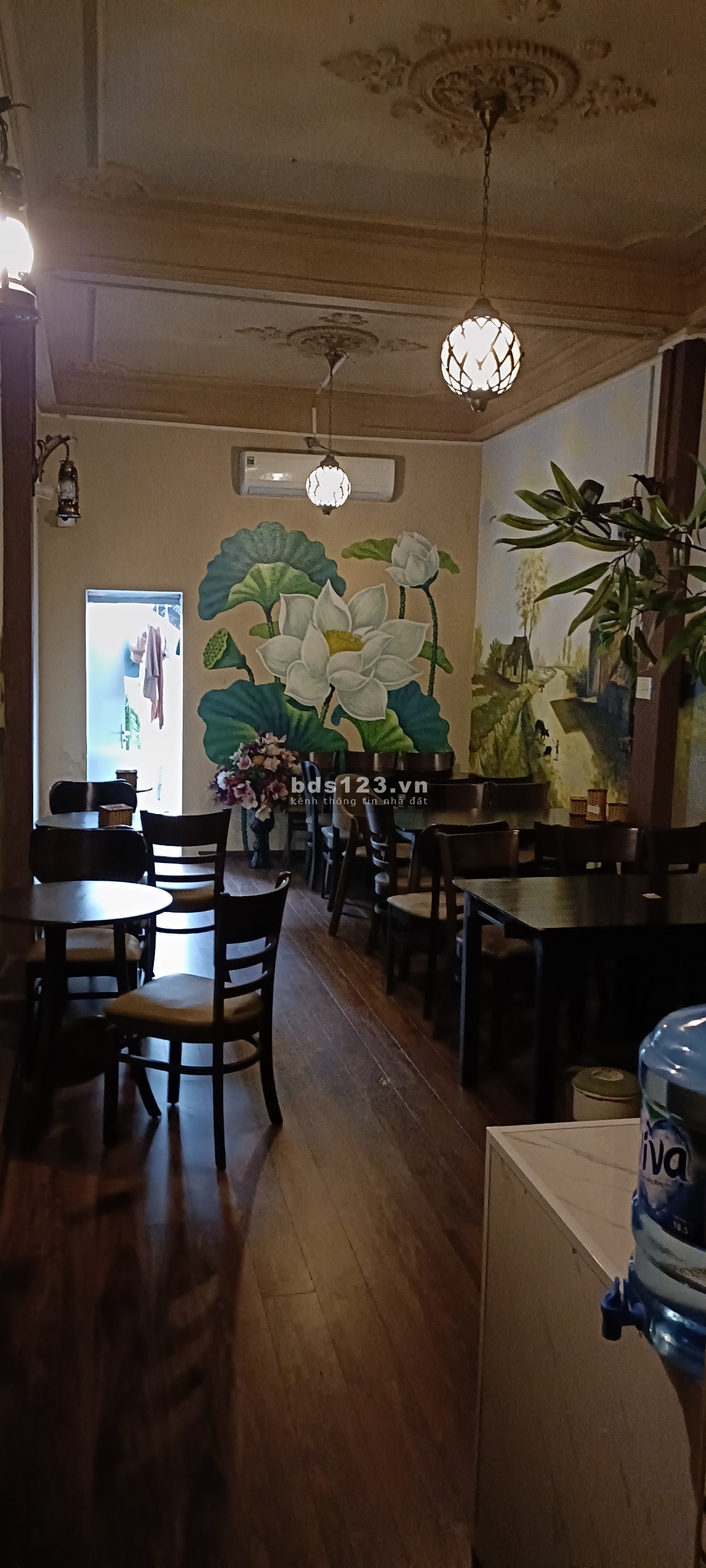 Bán nhà mặt phố Lạc Trung nở hậu, hứng lộc 68m2 5T 3,40m- Giá 20xxx sổ hồng cánh sen
