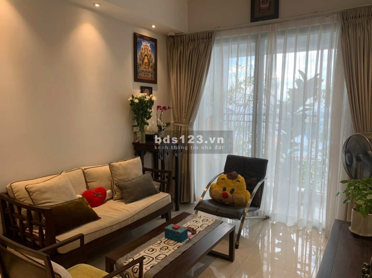 Căn hộ Cao Cấp 2PN/ 890 triệu_gần cầu Tham Lương Quận 12_Hình Thật O789.114.979.