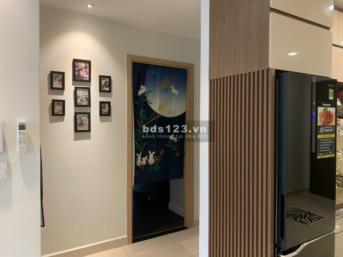 Căn hộ Cao Cấp 2PN/ 890 triệu_gần cầu Tham Lương Quận 12_Hình Thật O789.114.979.
