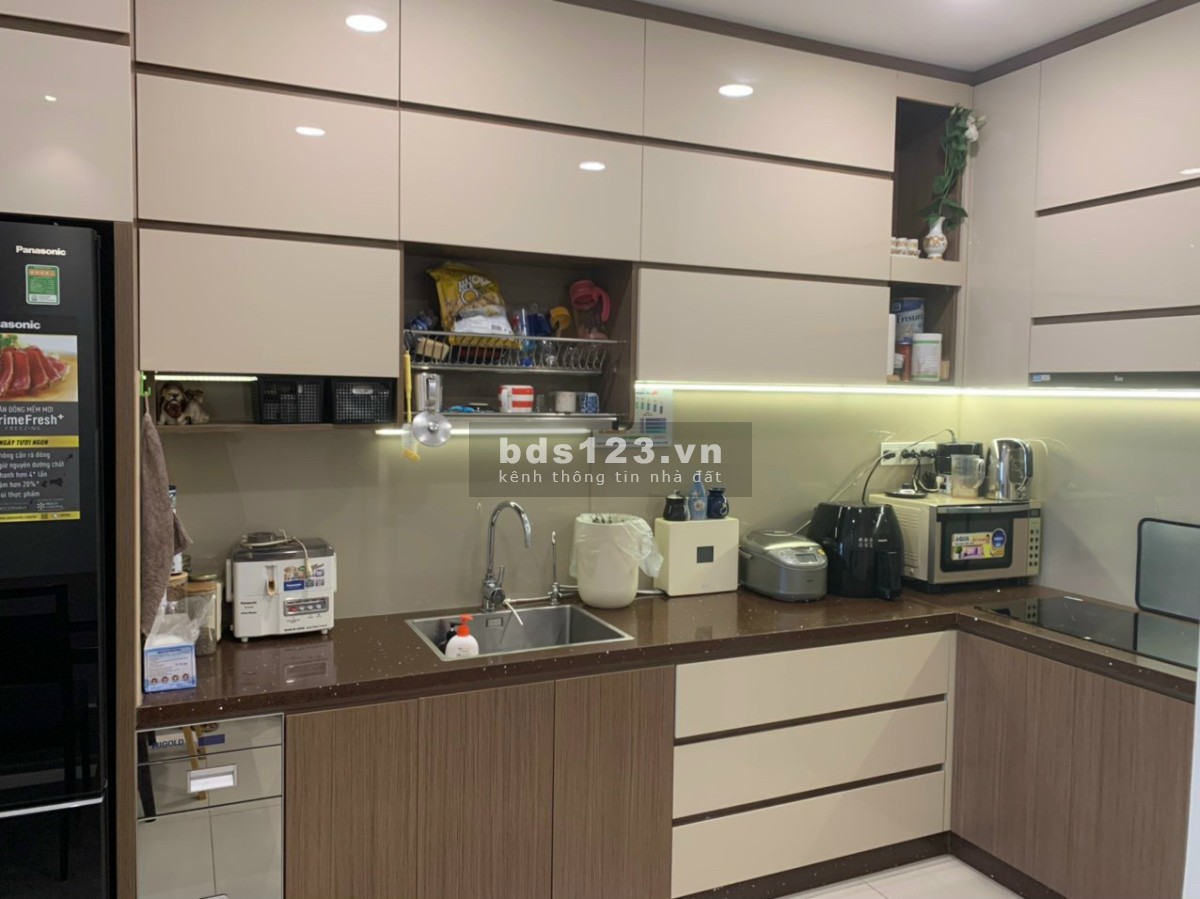 Căn hộ Cao Cấp 2PN/ 890 triệu_gần cầu Tham Lương Quận 12_Hình Thật O789.114.979.
