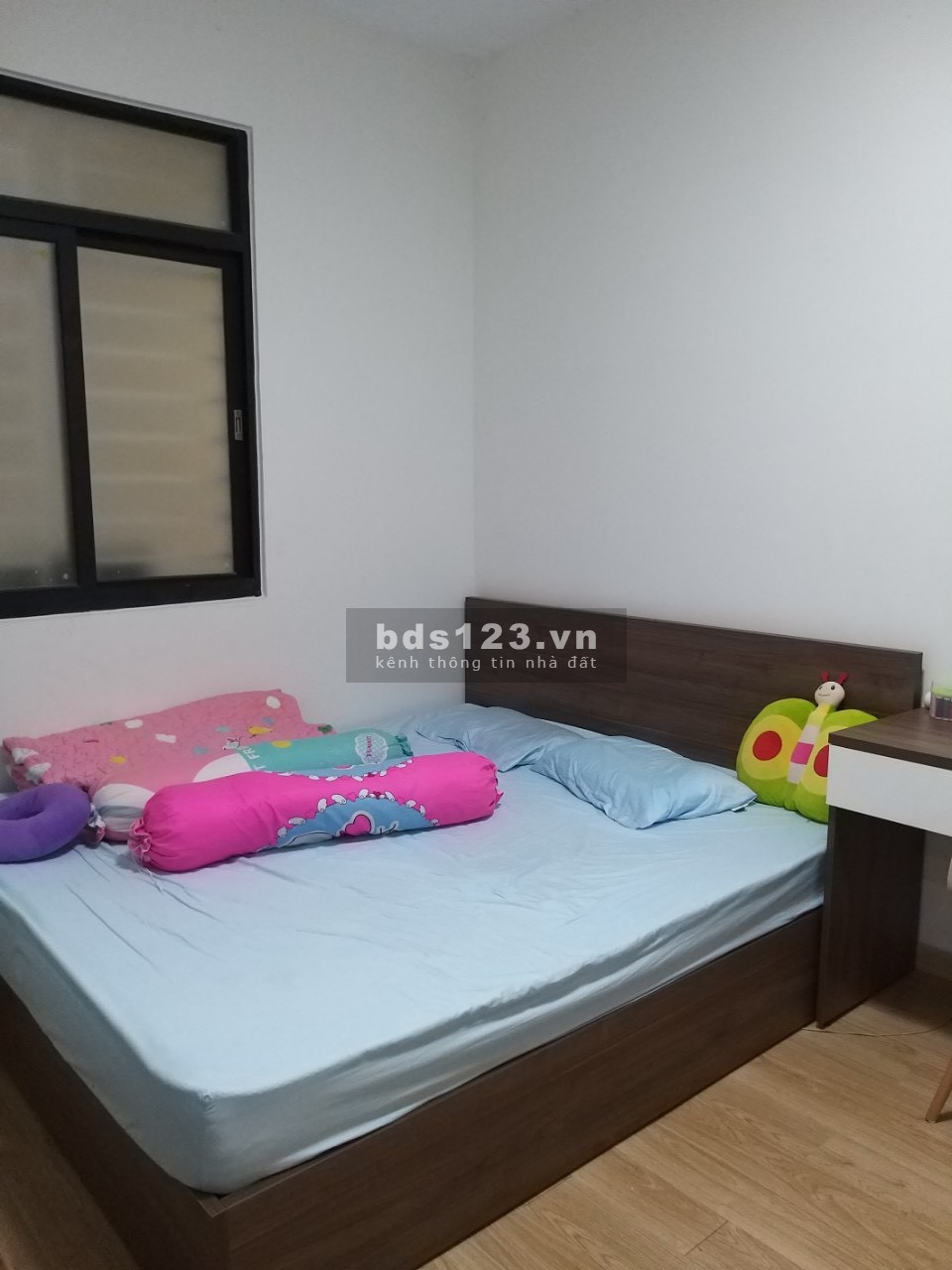 Bán căn hộ giá cực ngộp quận 7 1pn 1wc full như hình