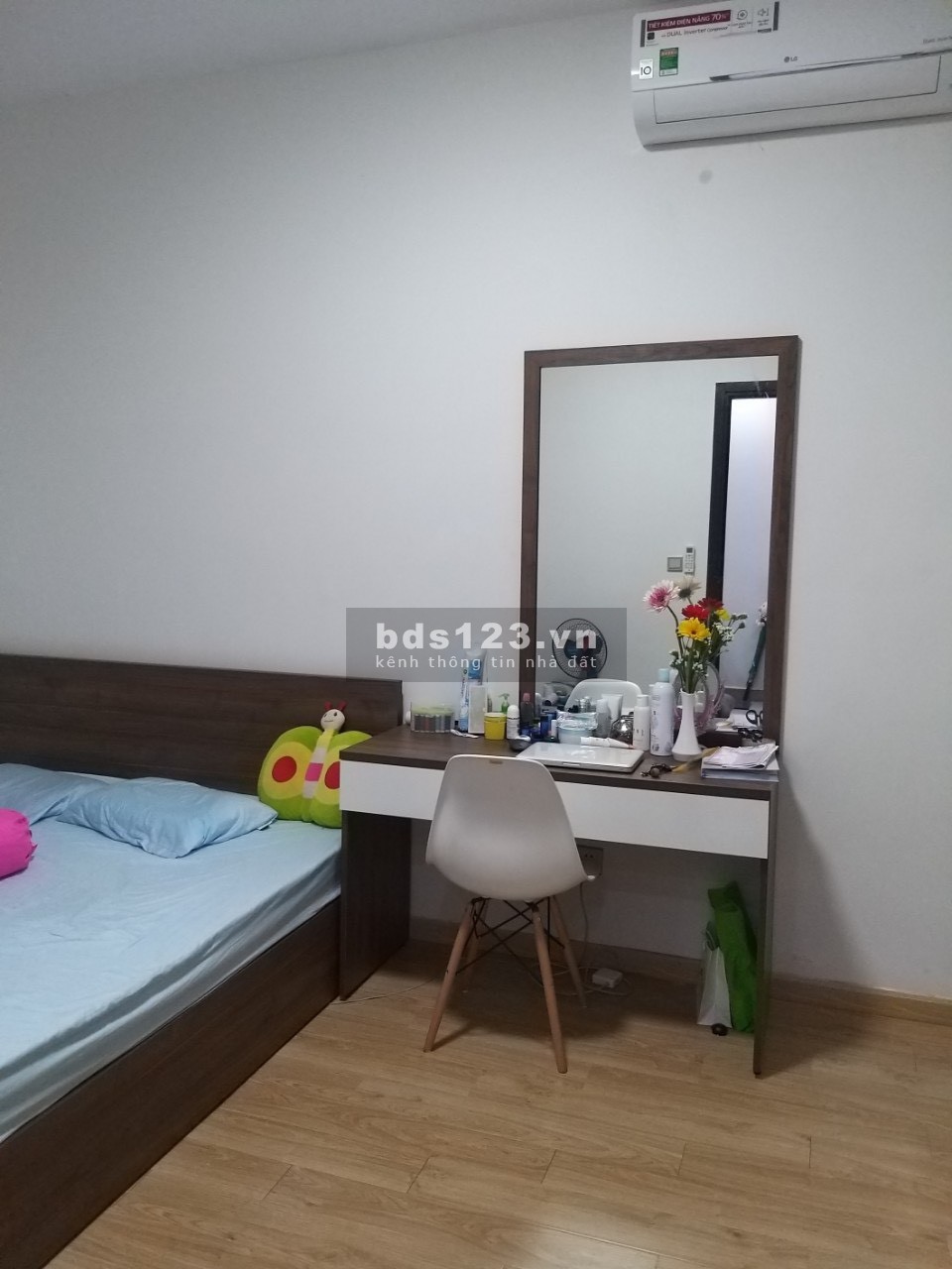 Bán căn hộ giá cực ngộp quận 7 1pn 1wc full như hình