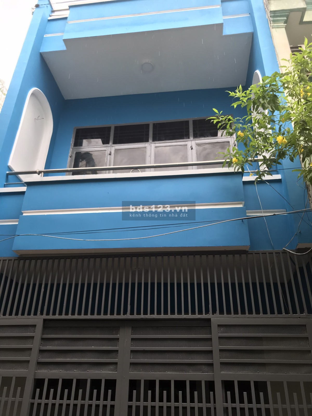 Cho thuê nhà nguyên căn đường Thống Nhất, p 16, Gò Vấp